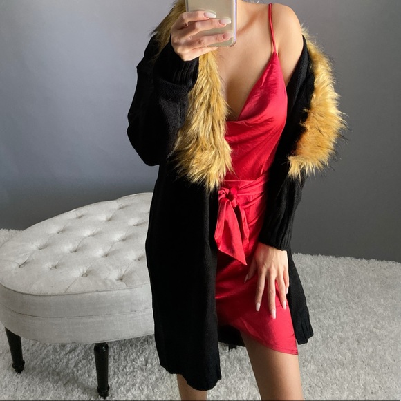 ROSES in Cherry - Picture 6 of 6